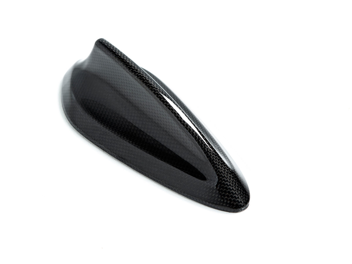 AutoTecknic Dry Carbon Roof Antenna Cover - G82 M4 Pre-LCI - Graveyard Performance