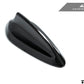 AutoTecknic Dry Carbon Roof Antenna Cover - F22 2-Series | F30 3-Series | F32 4-Series | F87 M2 | F80 M3 | F82 M4