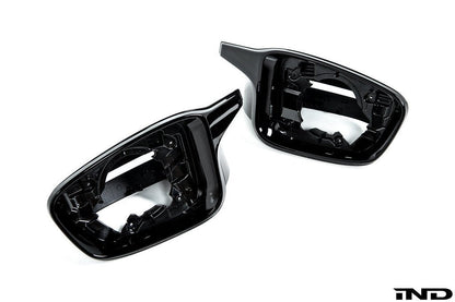 AutoTecknic G8X Mirror Retrofit - G42 2-Series | G20 3-Series | G22 4-Series - Graveyard Performance
