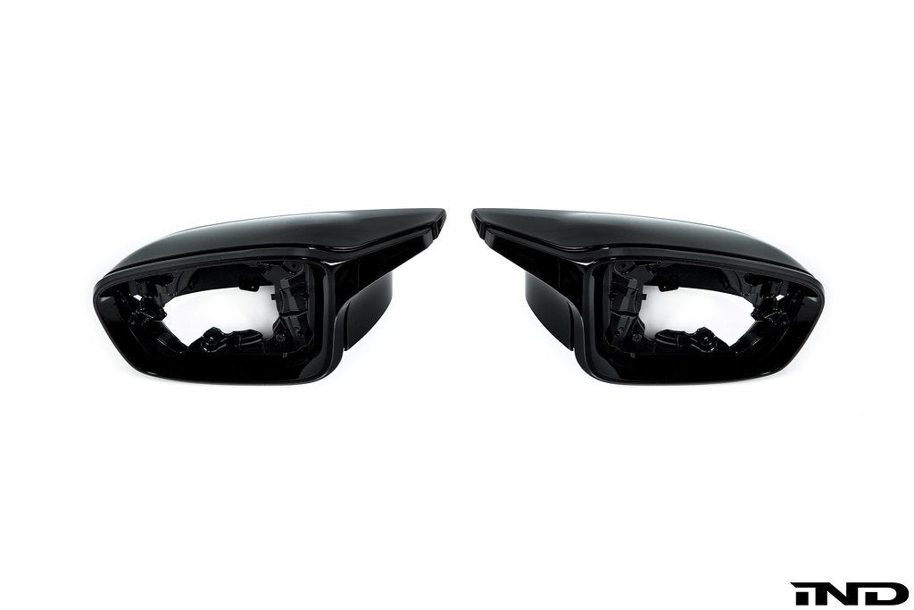 AutoTecknic G8X Mirror Retrofit - G42 2-Series | G20 3-Series | G22 4-Series - Graveyard Performance