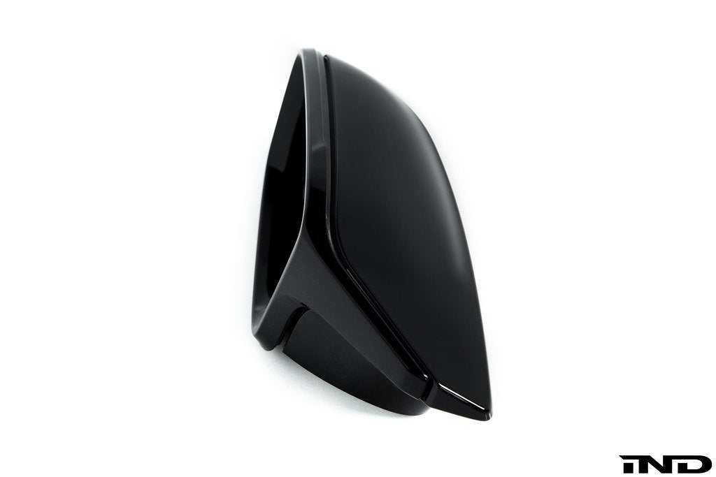 AutoTecknic G8X Mirror Retrofit - G42 2-Series | G20 3-Series | G22 4-Series - Graveyard Performance