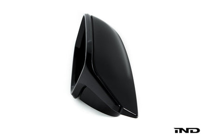 AutoTecknic G8X Mirror Retrofit - G42 2-Series | G20 3-Series | G22 4-Series - Graveyard Performance
