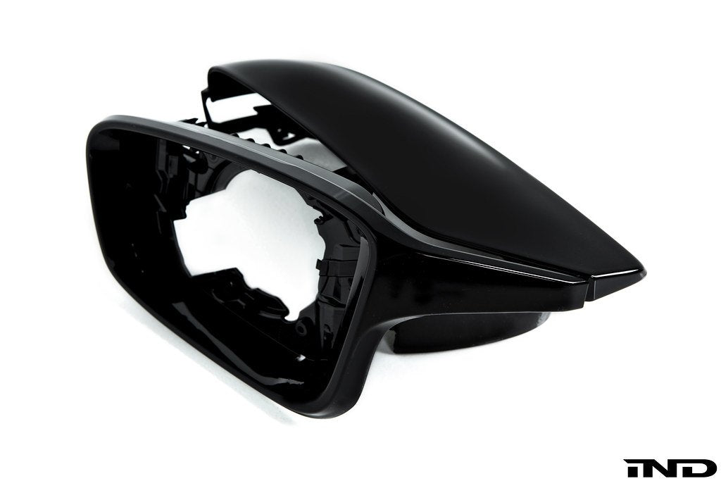 AutoTecknic G8X Mirror Retrofit - G42 2-Series | G20 3-Series | G22 4-Series - Graveyard Performance