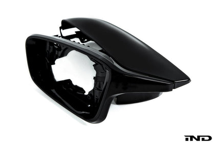 AutoTecknic G8X Mirror Retrofit - G42 2-Series | G20 3-Series | G22 4-Series - Graveyard Performance