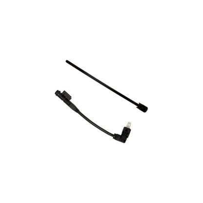 Bilstein B6 15-17 VW GTI/Golf R (w/ Electronic Suspension) Front Twintube Suspension Strut Assembly - Graveyard Performance