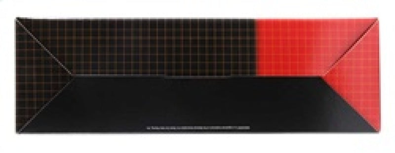 K&N Replacement Air Filter for 11-14 BMW M5/M6 4.4L V8 / 2015 M4/M3 3.0L I6  (2 per box) - Graveyard Performance