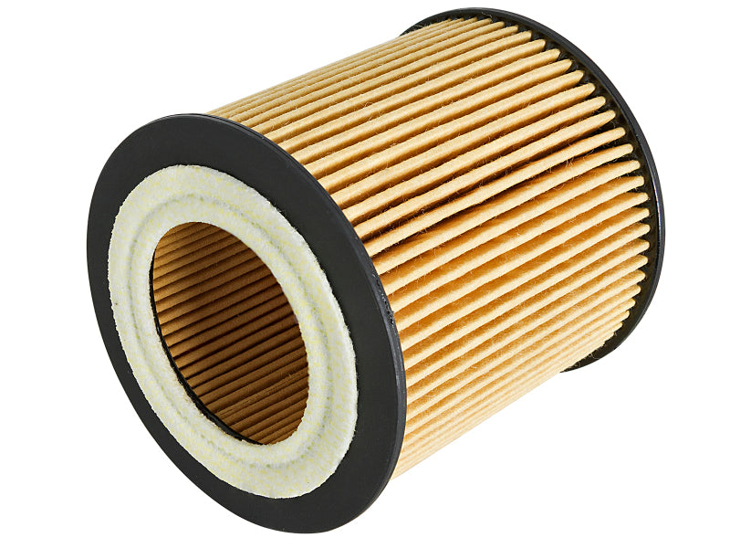 aFe Pro GUARD D2 Oil Filter 06-19 BMW Gas Cars L6-3.0T N54/55 - 4 Pack - Graveyard Performance