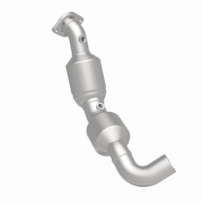 Magnaflow 22-23 Ford F-150 2.7L Left OEM Direct Fit Converter - Graveyard Performance