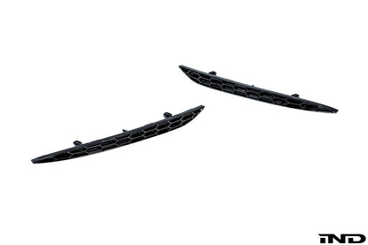 Acexxon Tesla Model 3 Rear Reflector Insert Set