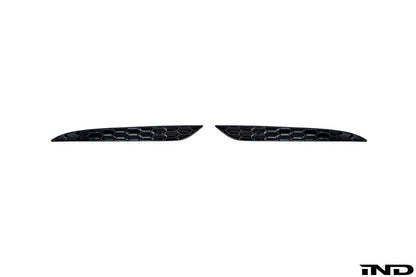 Acexxon Tesla Model 3 Rear Reflector Insert Set
