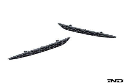 Acexxon Tesla Model 3 Rear Reflector Insert Set