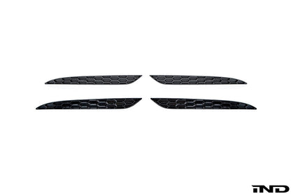 Acexxon Tesla Model 3 Rear Reflector Insert Set