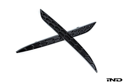 Acexxon Tesla Model 3 Rear Reflector Insert Set