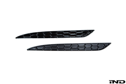 Acexxon Tesla Model 3 Rear Reflector Insert Set