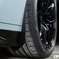 AutoTecknic Carbon Fiber Front Splash Guards - G20/ G21 3-Series