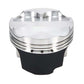 Wiseco BMW M3 Turbo Dished Pistons Custom Pistons - Set of 6 (Inc Rings/Pins/Clips/Coated Skirts)