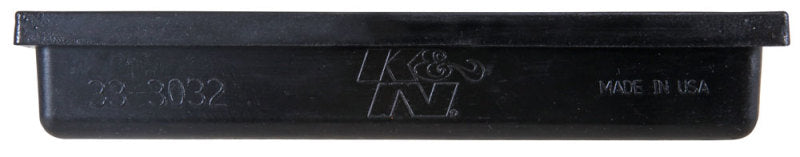 K&N Replacement Air Filter for 13-15 Audi RS5 V8 4.2L - Right - Graveyard Performance