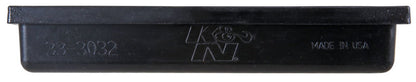 K&N Replacement Air Filter for 13-15 Audi RS5 V8 4.2L - Right - Graveyard Performance