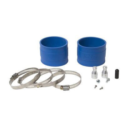 BBK 11-14 Mustang 5.0 GT Boss 302 Cold Air Intake Kit - Blackout Finish - Graveyard Performance