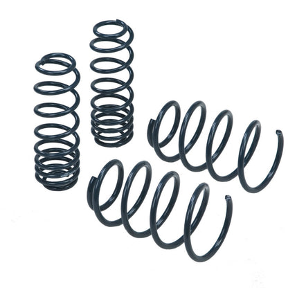 Hotchkis 11 Ford Mustang 5.0L Sport Coil Springs (Set of 4) - Graveyard Performance