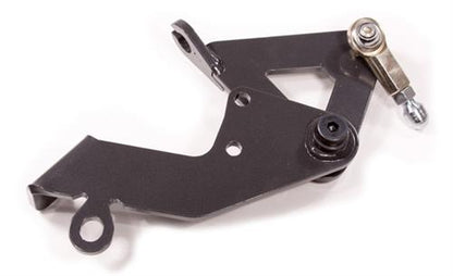 Innovative H-Series Cable to Hydro Conversion Actuator & Brackets - Graveyard Performance