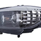 Hella 2009-2012 BMW 323i xDrive Bi-Xenon Headlight Assembly