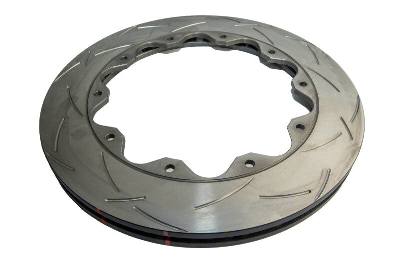 DBA 14-16 Chevy Corvette Z06 (Only w/Z07 Pkg) T3 5000 Series Direct Replacement Rotors - Graveyard Performance