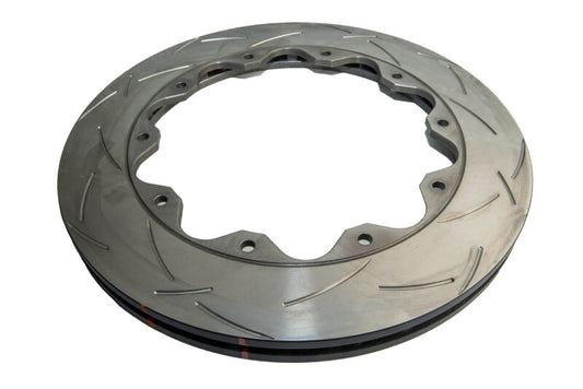 DBA 14-16 Chevy Corvette Z06 (Only w/Z07 Pkg) T3 5000 Series Direct Replacement Rotors - Graveyard Performance