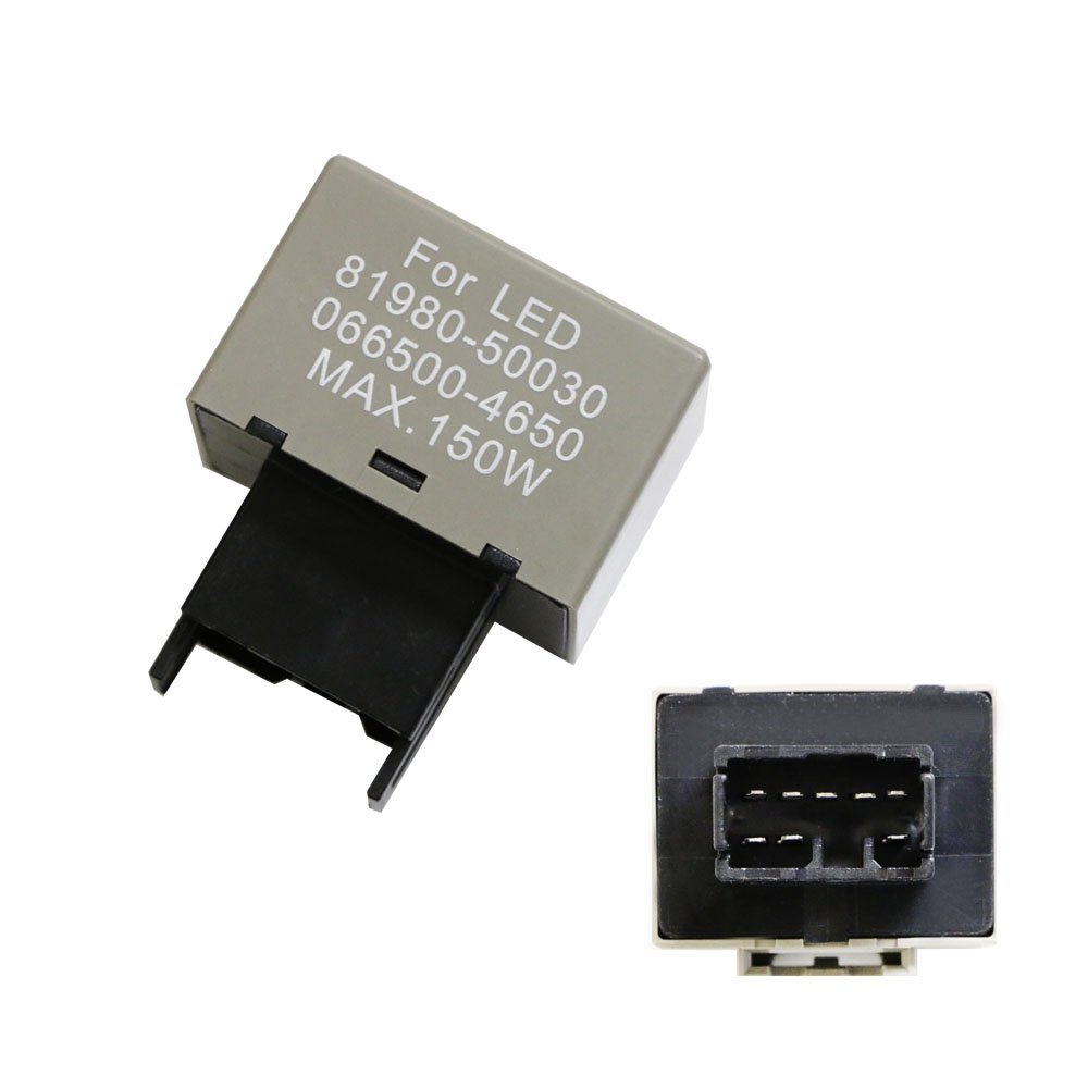 OLM Toyota / Subaru LED Hyperblink Module - Graveyard Performance