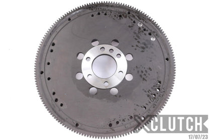 XClutch 67-70 Chevrolet Camaro Z28 5.7L Chromoly Flywheel - Graveyard Performance