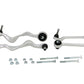 Whiteline 07-11 BMW 328i / 07-11 BMW 335i Front Lower Control Arm