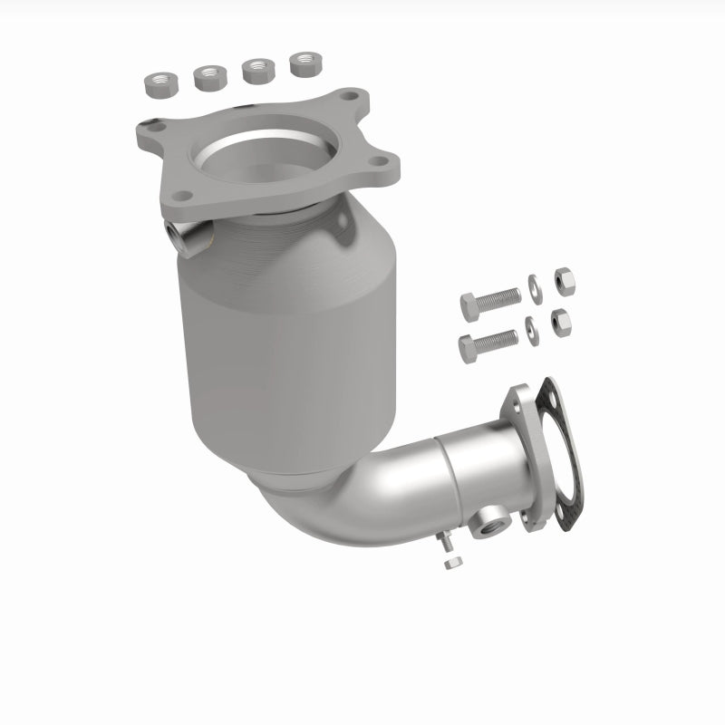 Magnaflow 20-21 Subaru WRX 2.0L Direct Fit Cat Converter - Graveyard Performance