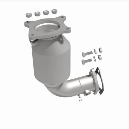 Magnaflow 20-21 Subaru WRX 2.0L Direct Fit Cat Converter - Graveyard Performance