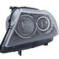 Hella 2009-2012 BMW 323i xDrive Bi-Xenon Headlight Assembly