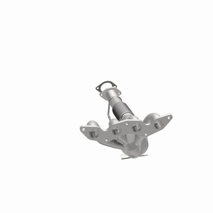 Magnaflow 12-15 Ford Focus 2.0L Direct Fit Converter - Graveyard Performance
