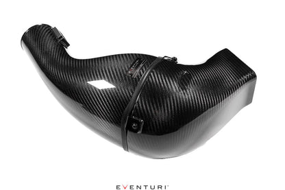 Eventuri Lamborghini Huracan V10 Black Carbon Intake System