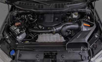 K&N 21-24 Chevrolet Silverado 1500 V8 5.3L/6.2L F/L NextGen Dryflow Cold Air Intake