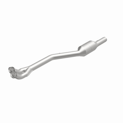 MagnaFlow Right Side Converter Direct Fit California Grade 00-03 BMW M5 5.0L - Graveyard Performance