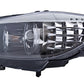 Hella 2009-2012 BMW 323i xDrive Bi-Xenon Headlight Assembly
