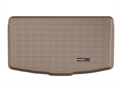WeatherTech 2020+ Ford Explorer Cargo Liners - Tan - Graveyard Performance