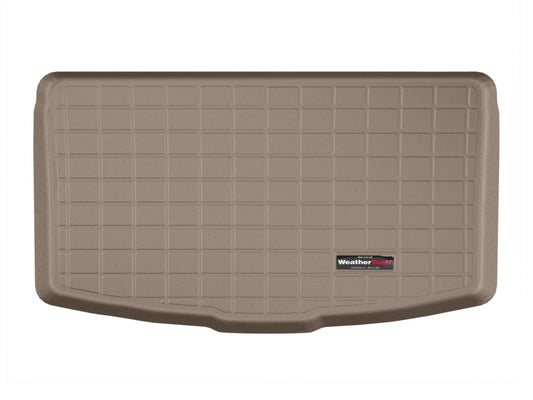 WeatherTech 2020+ Ford Explorer Cargo Liners - Tan - Graveyard Performance