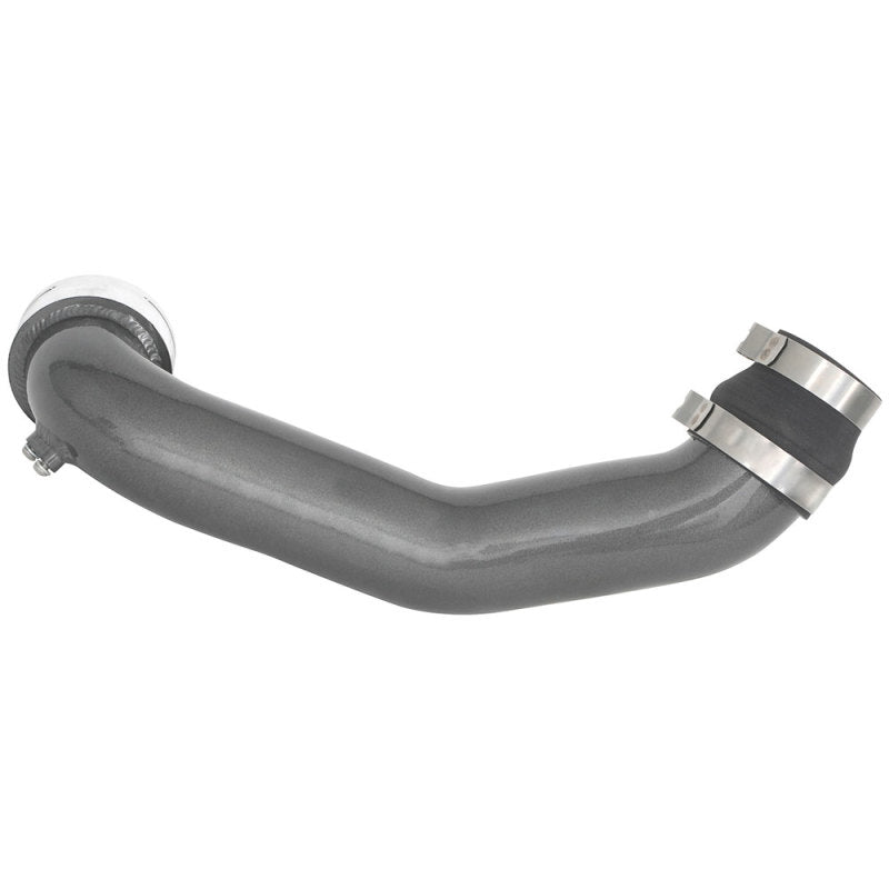 AEM 11-13 BMW 335I L6-3.0L F/I Turbo Intercooler Charge Pipe Kit - Graveyard Performance