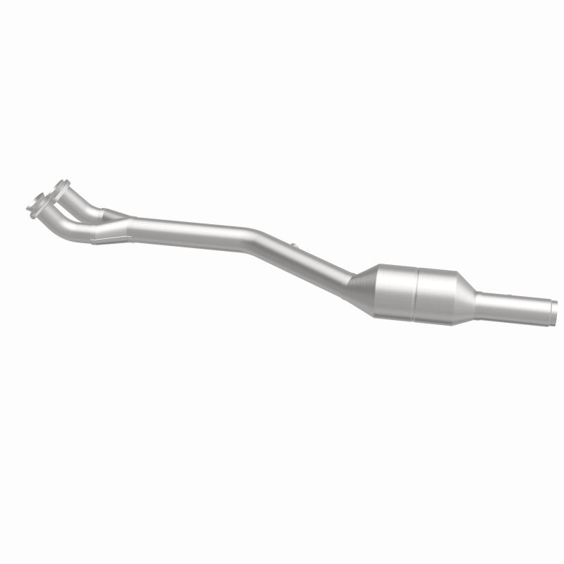 MagnaFlow Right Side Converter Direct Fit California Grade 00-03 BMW M5 5.0L - Graveyard Performance