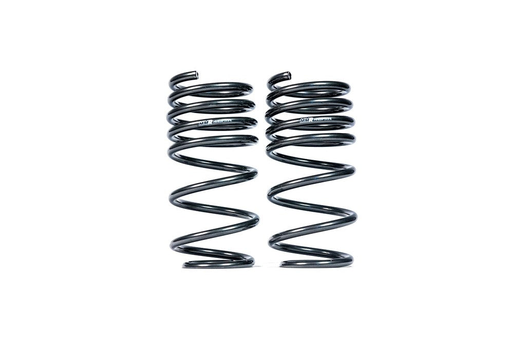 MMX Performance G87 M2 Lowering Spring Set (RWD)