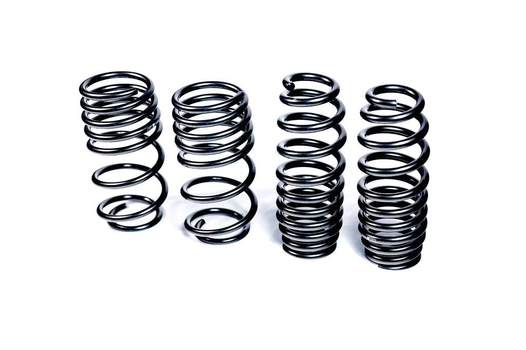 MMX Performance G87 M2 Lowering Spring Set (RWD)