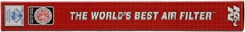 K&N Replacement Air Filter BMW F/I CARS 1978-91 - Graveyard Performance