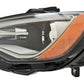 Hella 2014-2016 Audi A3 Bi-Xenon Headlight Assembly