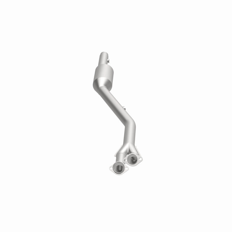 MagnaFlow Left Side Converter Direct Fit California Grade 00-03 BMW M5 5.0L - Graveyard Performance