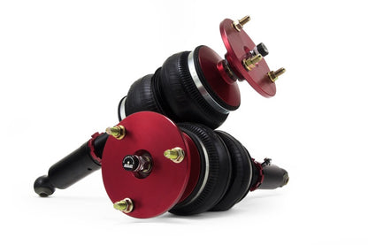 Air Lift Performance Lexus 06-13 IS250/IS350 RWD / 07-12 GS350 / 08-12 GS460 Front Kit - Graveyard Performance