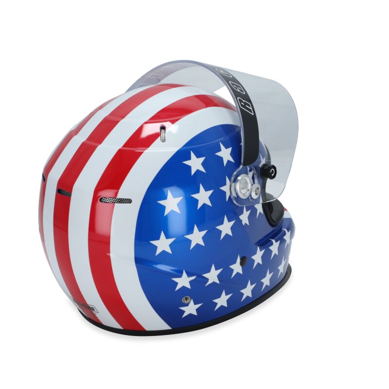 RaceQuip PRO YOUTH SFI 24.1 2020 AMERICA - Graveyard Performance
